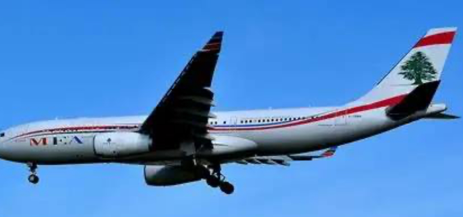 "الشرق الأوسط" يعدّل جدول رحلاته بين 2 و7 آب