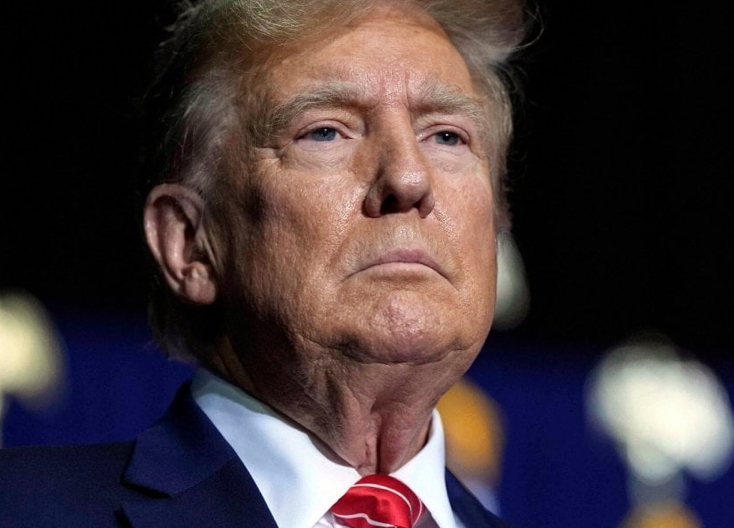 تصعيد نووي… ترامب يرد على تهديدات ميدفيديف بتحريك غواصات