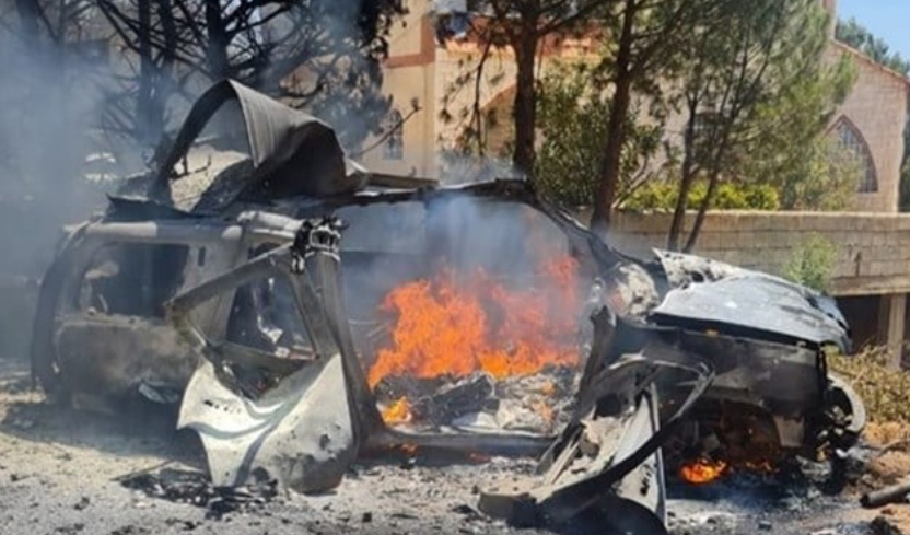 بينهم "أبو سلة"... 3 قتلى حصيلة الاشتباك في الشراونة (صور)