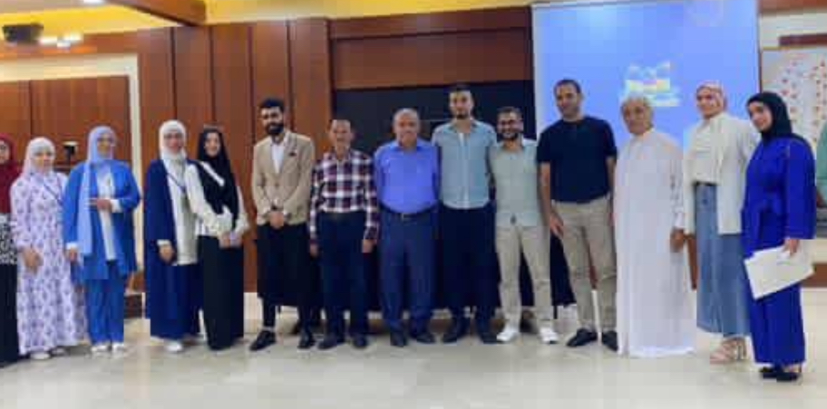 نادي الإبداع الثقافي يفتتح "ليالي الشعراء الأولى" في الرابطة الثقافية