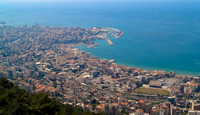 "إسرائيل الكبرى".. لبنان في صلب مخطط التوسع الإسرائيلي