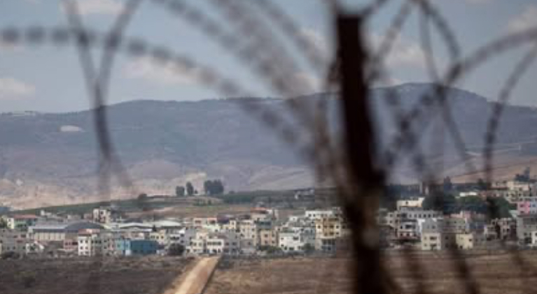 تعزيزات لـ"الجيش" بعد رصد محاولة تسلّل مسلحين من سوريا