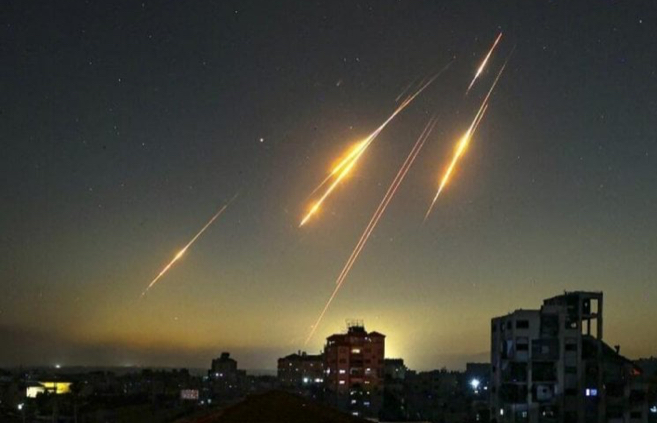 "لو استمرت أكثر"... سيناريو مغاير للحرب الايرانية الاسرائيلية