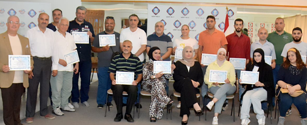 الذكاء الإصطناعي في بيئة الإعلام" في الرابطة الثقافية