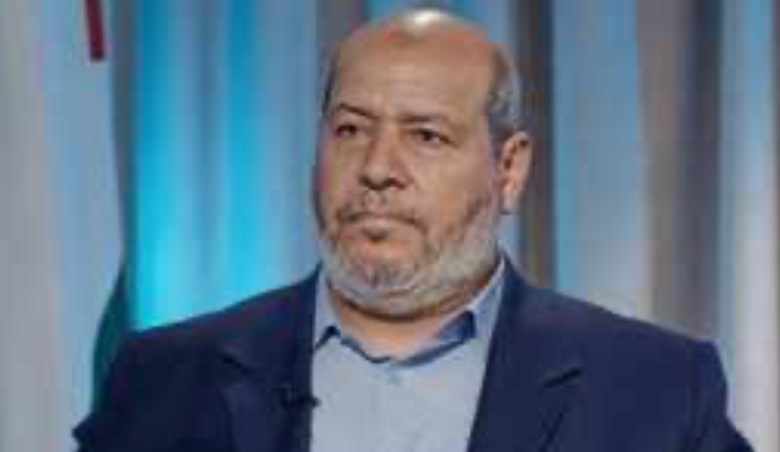 ارتقاء مجموعة من الشهداء».. قيادي بحماس يكشف مصير قادة الحركة بعد الهجوم الإسرائيلي في الدوحة