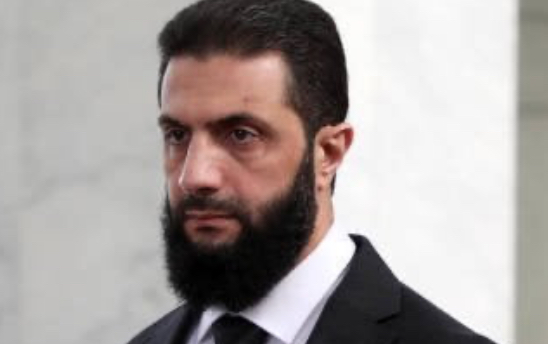 الشرع يطلب أحمد الأسير بالاسم