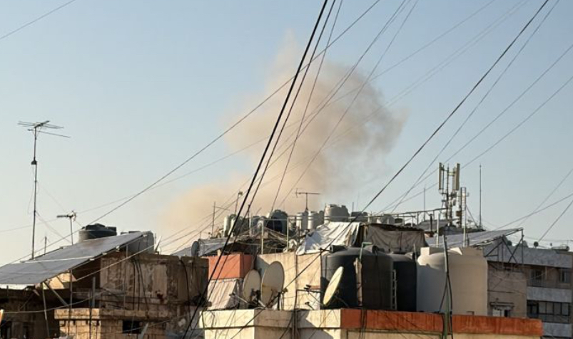 بعد غارة الضاحية... نتنياهو يكشف خلفيات الاستهداف