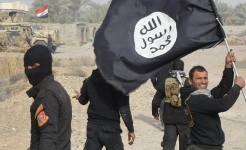 خطأ قاتل"... غارة أميركية في سوريا قتلت مخبراً بدل داعشي