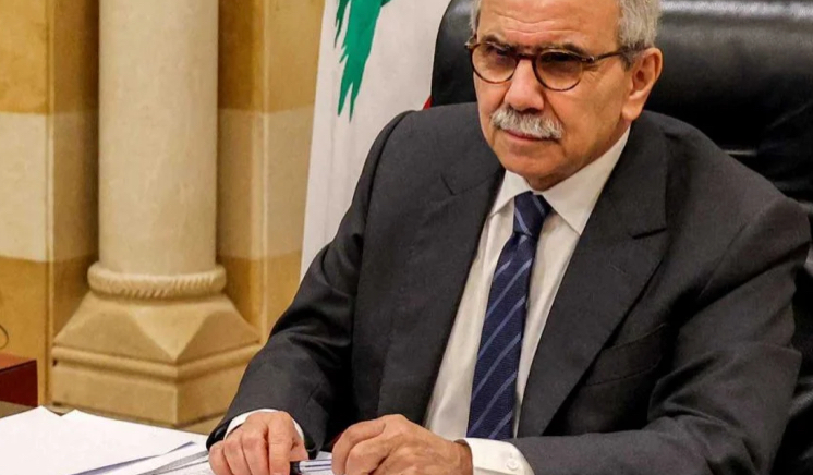 بين حصرية السلاح وإعادة الإعمار… سلام يرسم خارطة طريق للمستقبل