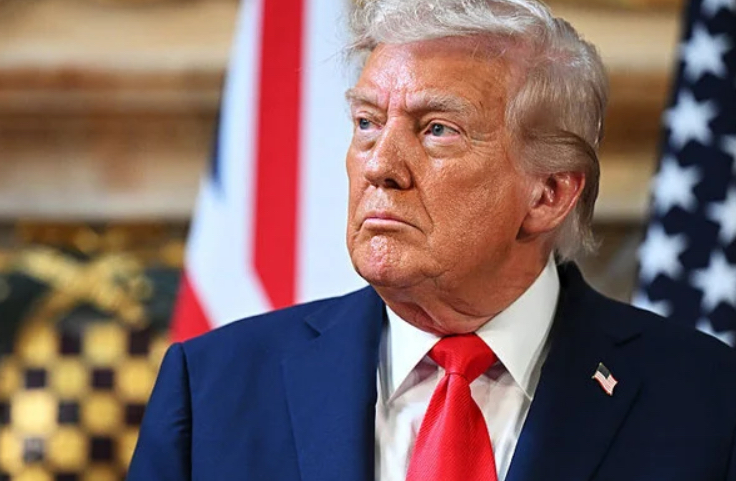 قرار جديد في ملف الهجرة… ترامب ينهي الحماية المؤقتة لمواطني إثيوبيا