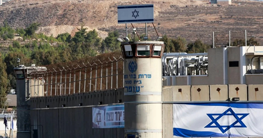 أسماء الأسرى اللبنانيين في السجون الإسرائيلية