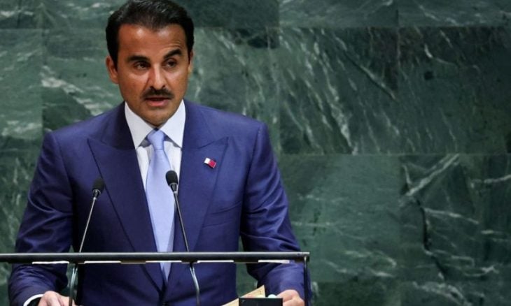 اتصال قطري–صومالي يعيد فتح ملف الاعترافات الأحادية في القرن الإفريقي- (بيان)