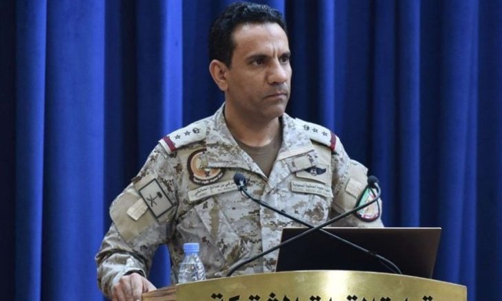 تحالف دعم الشرعية باليمن يدشن حسابا جديدا لمتحدثه عبر منصة “إكس”- (تدوينة)