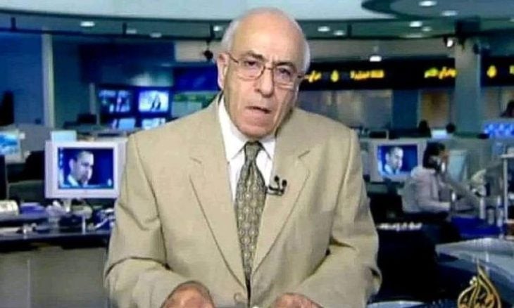 رحيل صوتٍ عابرٍ للحدود… جميل عازر سيرة مذيع صاغ الذاكرة الإخبارية العربية