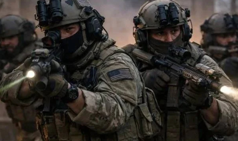 150 طائرة وتشويش إلكتروني… الجيش الأميركي يروي كواليس عملية فنزويلا