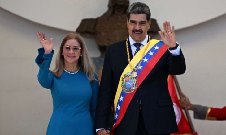 سويسرا تجمد أصول الرئيس الفنزويلي مادورو