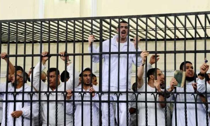 وفاة 3 معتقلين في سجن مصري بسبب الإهمال الطبي