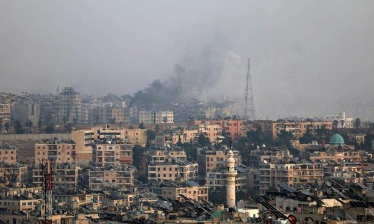 محافظ حلب: انشقاقات كبيرة بصفوف “قسد” واستعدادات لانتشار الأمن