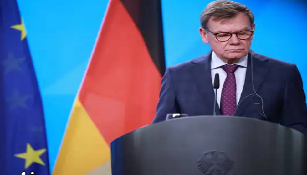 ألمانيا تدعو إسرائيل لوقف مشروع E1 الاستعماري: سيقوض حل الدولتين