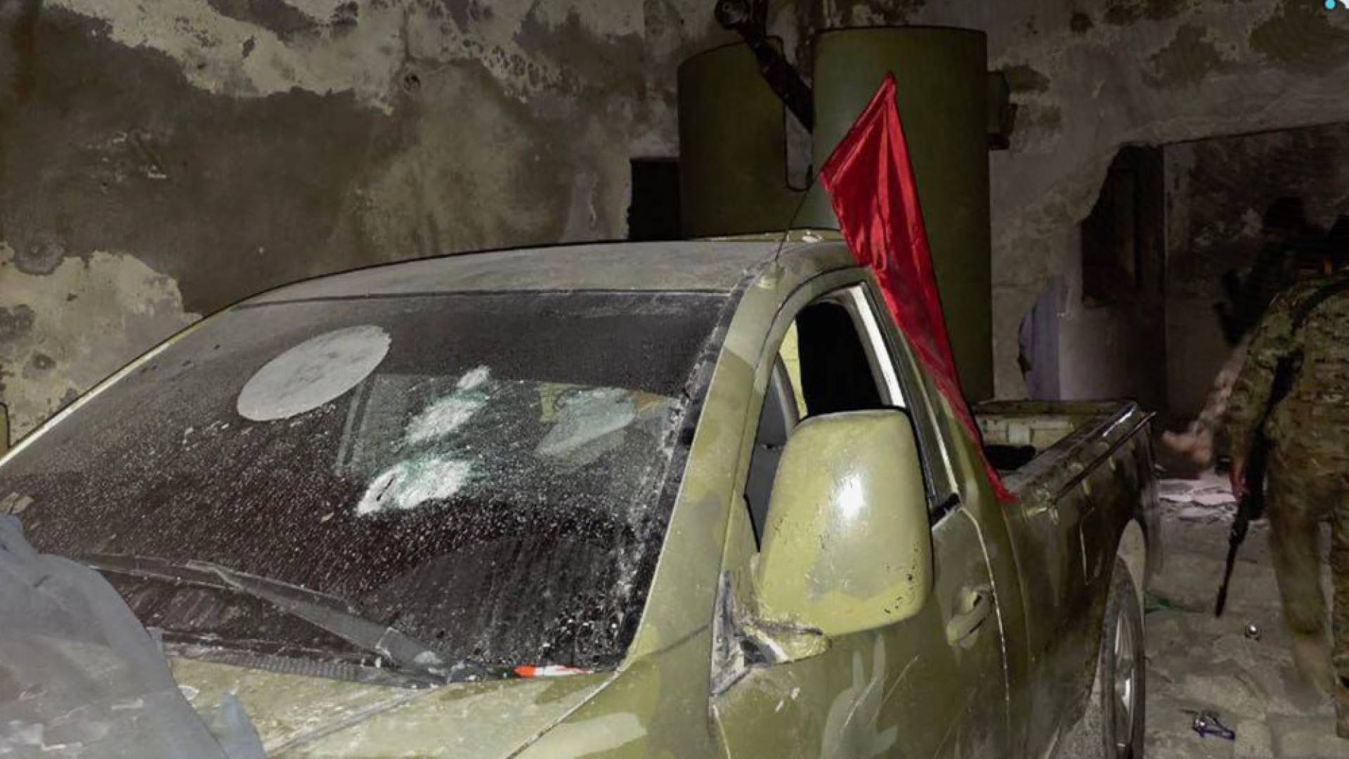 الجيش السوري يصادر أسلحة لتنظيم قسد في الشيخ مقصود وعمليات التمشيط تتواصل