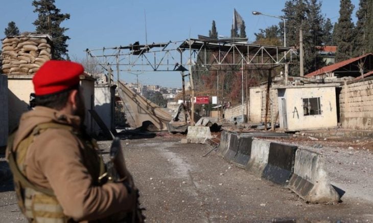 الجيش السوري يسيطر على حي الشيخ مقصود في حلب- (صور)