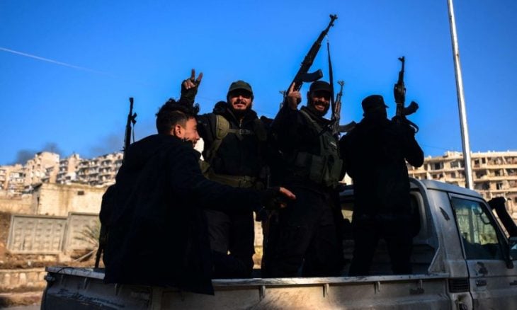 مسؤول سوري: 6 قتلى و70 مصابا جراء هجمات “قسد” على أحياء حلب