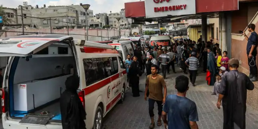 ارتفاع حصيلة الشهداء في قطاع غزة إلى 71,412 والإصابات إلى 171,314