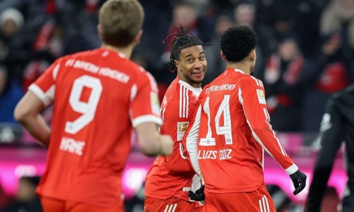 أخيرا .. بايرن ميونخ يعثر على النسخة الحديثة من ثنائية روبن وريبيري