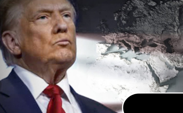 ترامب يهدد إيران بخيارات «قوية جداً»