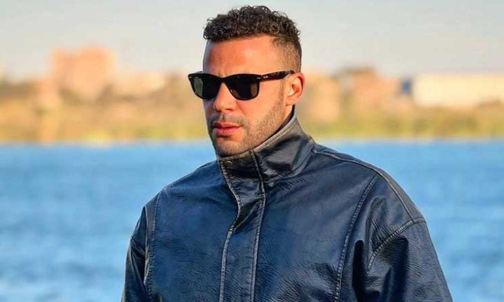 للمرة الثانية.. محمد إمام يُصاب في كواليس مسلسله الرمضاني