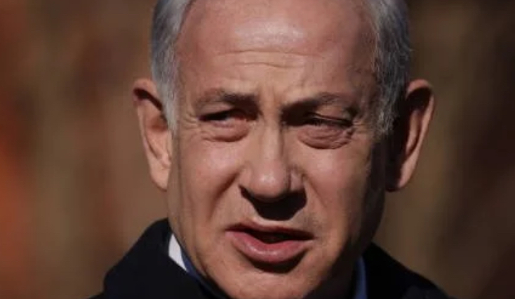 محاولة اغتيال نتنياهو أُحبطت ببلاغ مفاجئ... ضابط سابق في الشاباك يكشف!