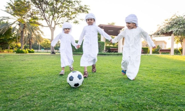 تراجع معدلات الإنجاب عربيا.. بين مخاوف الشيخوخة وتطلعات المستقبل