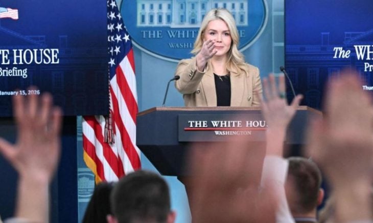 البيت الأبيض: إيران علّقت عمليات إعدام 800 متظاهر كانت مرتقبة الأربعاء