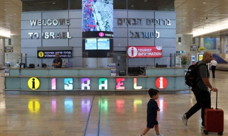 الهند تحذر مواطنيها من السفر إلى إسرائيل