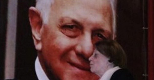 وفاة الحاجة ليلى بقسماطي ارملة النائب السابق عبد المجيد الرافعي