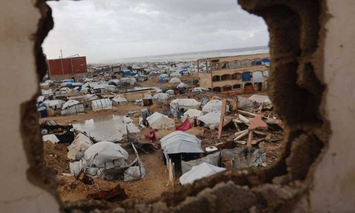 ما هي الكيانات الأربعة لإدارة غزة؟ صلاحيات وحدود الدور