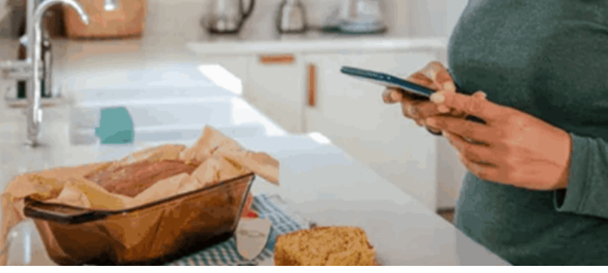 ماذا يحدث لمستوى السكر في الدم عند تناول خبز القمح