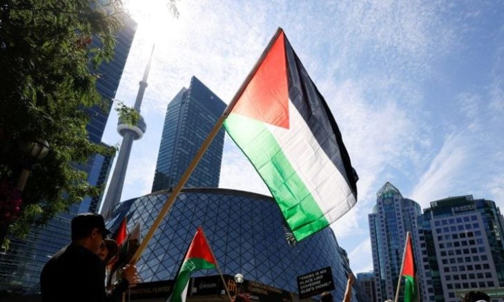 كندا: وافقنا مبدئيا على مجلس سلام غزة ويجري العمل على التفاصيل