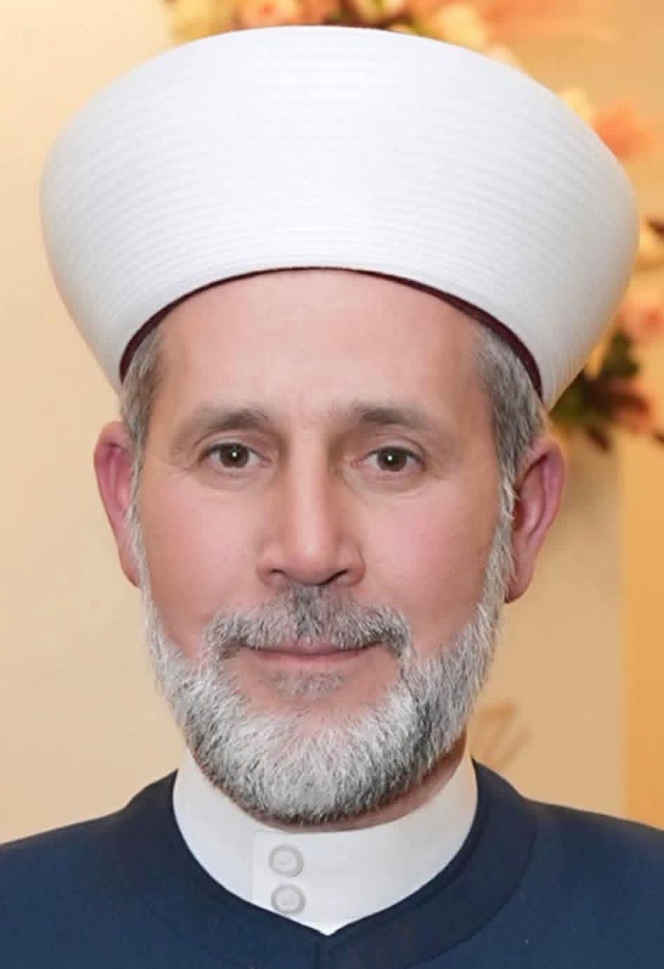 الدكتور محمد الحسن يعلن استقالته من دائرة الأوقاف الإسلامية برسالة  إلى المشايخ: