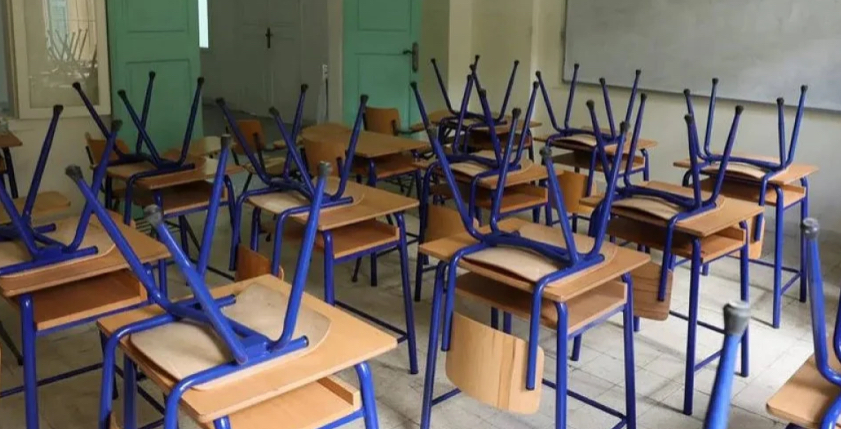 الحقوق أو التصعيد… روابط التعليم تقرع جرس الإنذار: الإضراب مستمر