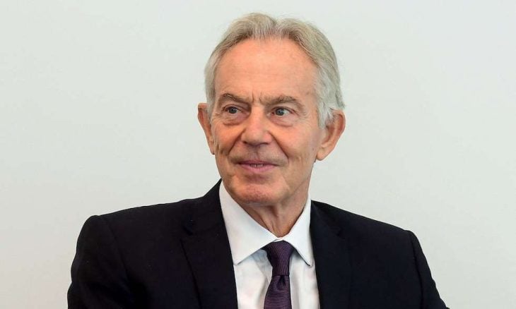 توني بلير ينأى بنفسه عن رسوم بقيمة مليار دولار مقابل عضوية مجلس السلام الذي يترأسه ترامب