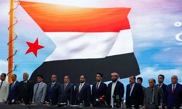 اليمن يتهم الإمارات بإنشاء سجون وزنازين سرية وارتكاب انتهاكات في حضرموت