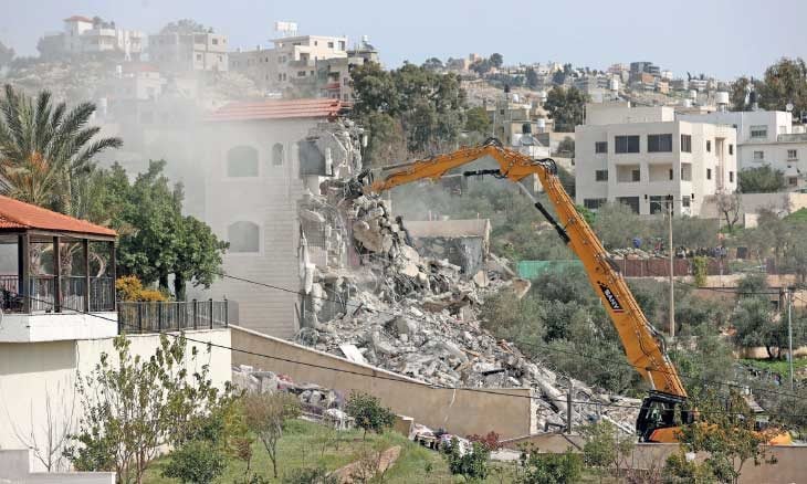 دول عربية وإسلامية تعلن المشاركة في «مجلس السلام»