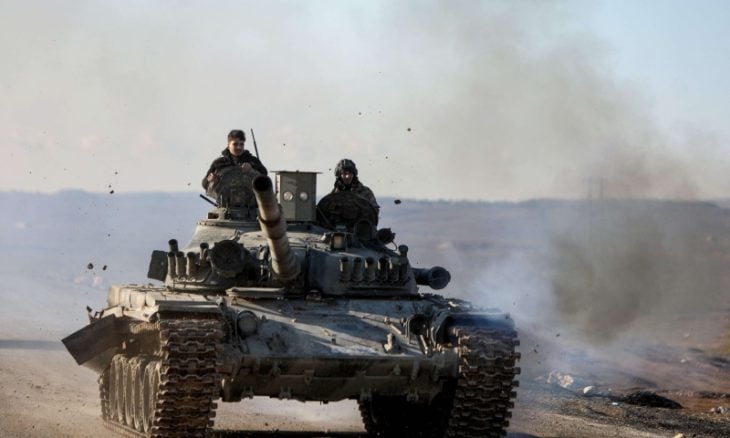 كيف انتزع الشرع السيطرة على مناطق من الأكراد مع إبقاء أمريكا في صفه؟