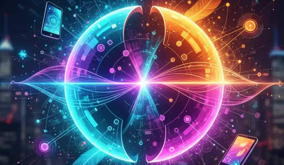 تيك توك تكشف تفاصيل الكيان الأمريكي الجديد