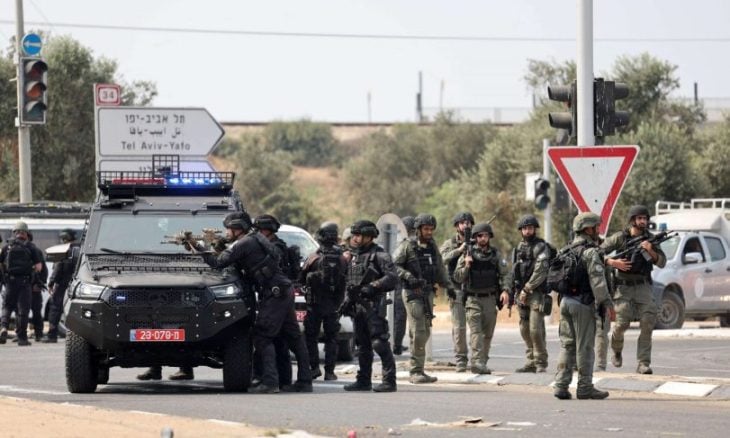 مصادر أمنية إسرائيلية تعترف بعدم وجود عملاء مهمين في قيادة حماس منذ 20 عاما