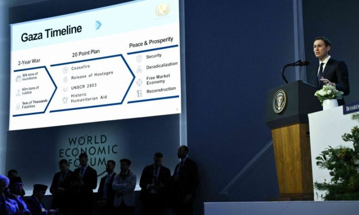 “لجنة غزة” تستعد للانتقال إلى القطاع.. ومخطط “غزة الجديدة” يثير مخاوف “فتح”