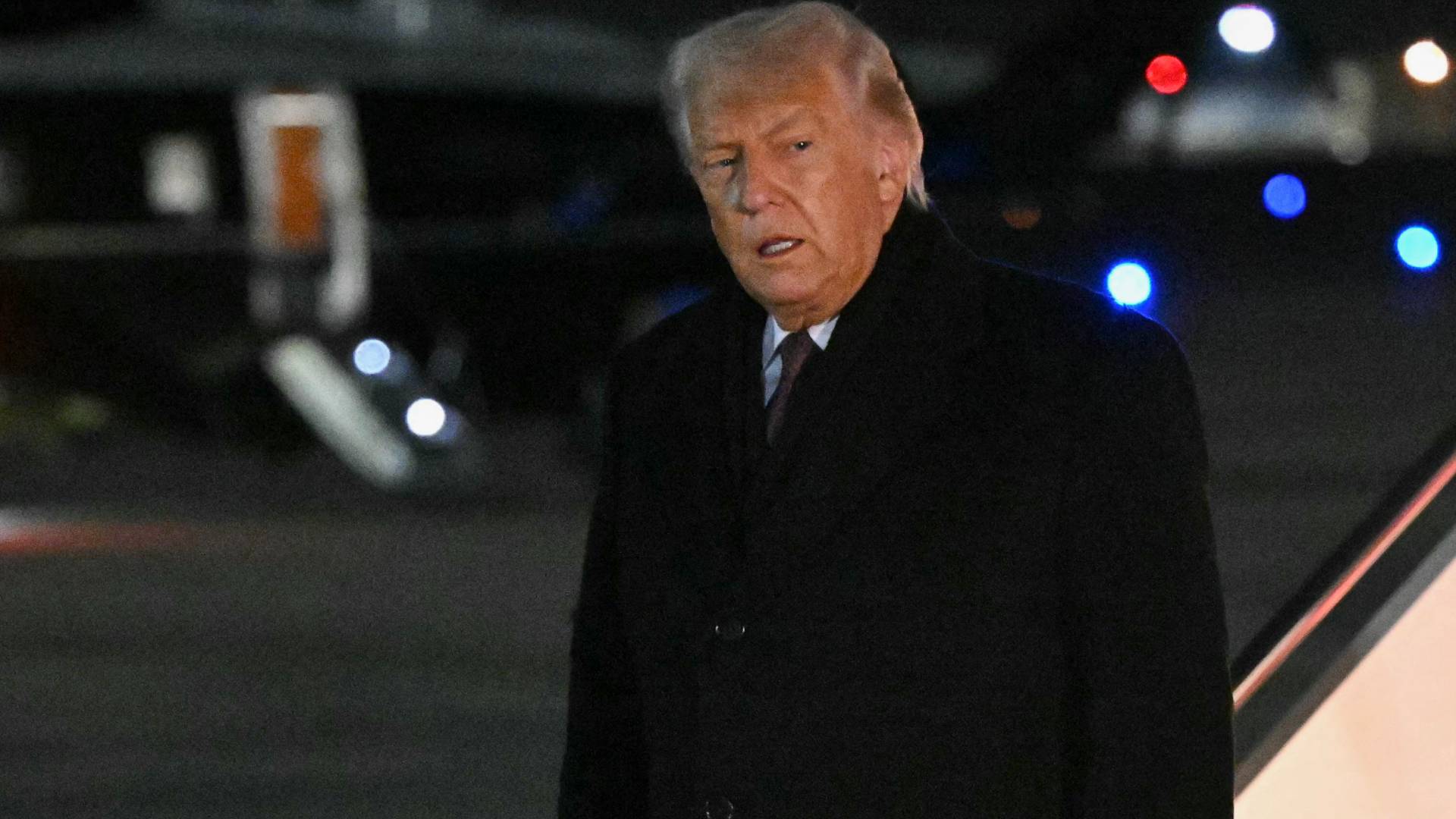 إعلام أمريكي: ترمب وبخ رئيسة وزراء الدنمارك لمدة 45 دقيقة خلال مكالمة هاتفية