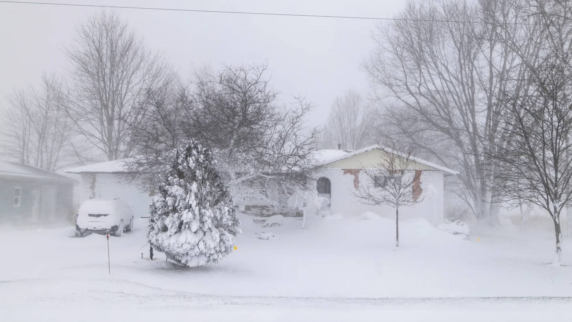 دونالد ترمب: يعلن حالة الطوارئ في 10 ولايات أمريكية