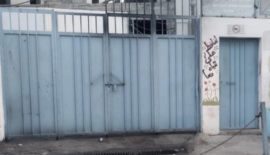 *بيان استنكار صادر باسم عائلة الشهيد محمد زيد أبو عبد الله*